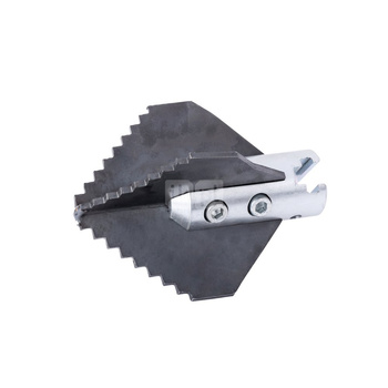 Wiertło zębate krzyżowe 32 mm, D=90 mm