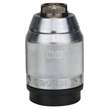 UCHWYT SZYBKOZ. DO GSB20-2, CHROM