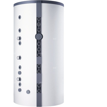 Izolacja termiczna STIEBEL ELTRON WDH 601 SBS