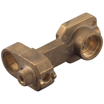 Pokrywa regulatora REMS