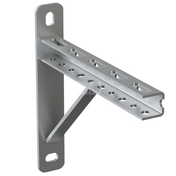 Konsola U 800mm SSU3,0L800