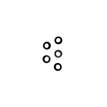 Śruba nastawna S M27x40 3szt. 96068285