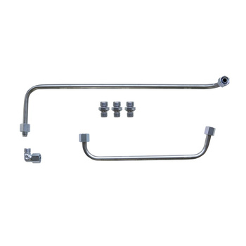 Rurki impulsowe dla AFQ2 PN40 125