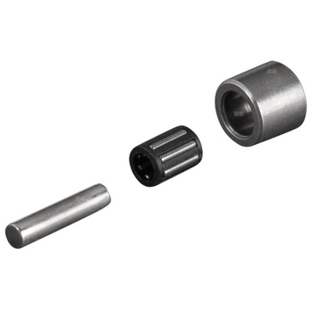 Łożysko igiełk.z osią i tuleją REMS