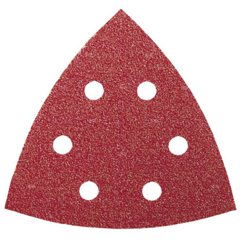 DIY_DELTABLATT 105 MM, G80,  6 LÖCHER, K