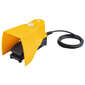 Włącznik nożny kompletny