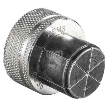 Głowica kielichująca Cu 35 REMS