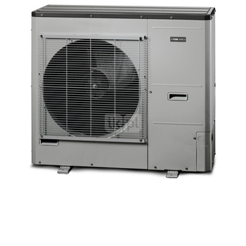 Pompa ciepła powietrzna powietrze-woda split NIBE AMS10-12 10.2kW 230V