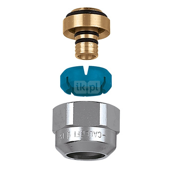 Złączka Darcal 3/4" wew. 11,5-12 zew.16-18,4