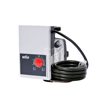 Pompa Wilo YONOS PARA RKA25/7.5 GSP907