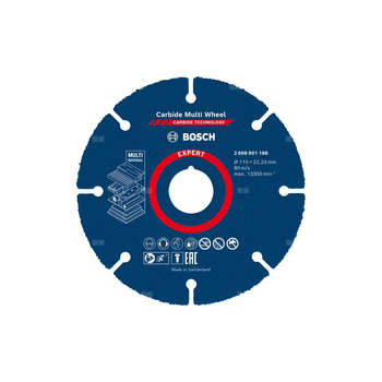 TARCZA EXPERT CMW 115X22.23MM
