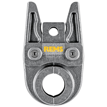 Cęgi zaciskowe REMS G 40 do złączek zaprasowywanych