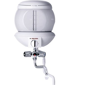 Urządzenie gotujące wodę STIEBEL ELTRON EBK 5 GA 5,0l 2,0kW/230V biały