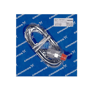 Czujnik ciśnienia GRUNDFOS MBS 3000 elektr. do pomp (do cu 301)