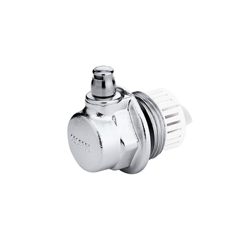 AERCAL - Odpowietrznik automatyczny do grzejników 1" GZ prawy