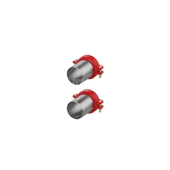 BigFixLock S ZŁĄCZKA PRZEJŚCIOWA - BFL-SPAW DN 50/50