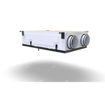 Centrala wentylacyjna podsufitowa TopVAC 450FCF PRAWA