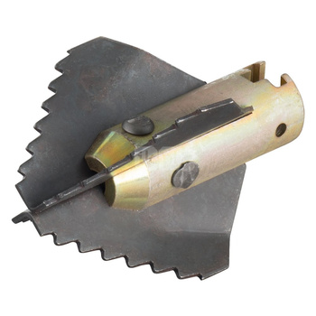 Krzyżowe wiertło piórowe 32/90