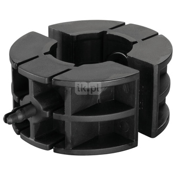 Wkładki zaciskowe REMS do złączek zaprasowywanych