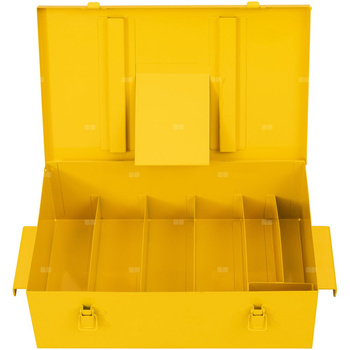 Skrzynka blaszana SSM 160 RS