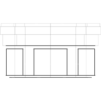 Przyłącze DN40 PN16 gwint wew. Rp1 1/2