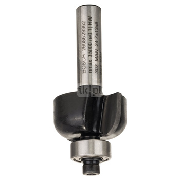 FREZ OKRĄGŁY P. R6/13 HM (249)