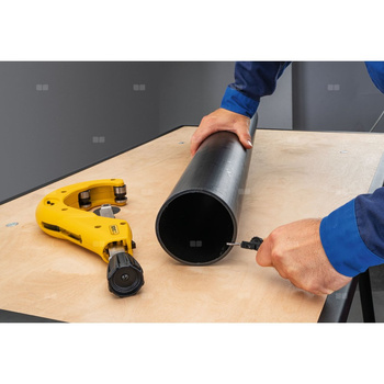 REMS RAS P 50-125, s16, fi 50-125 mm, fi 2-5''