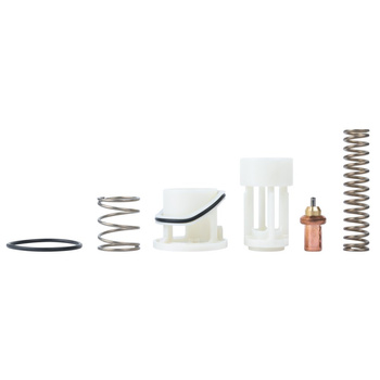 Zestaw naprawczy ATV z wkładką termostatyczną - temperatura znamionowa 60'C