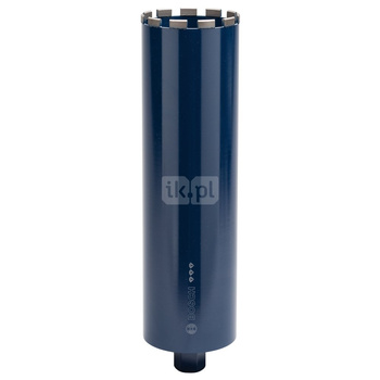 KORONA DIAM WET #138X450MM,1 1/4"UNC (F