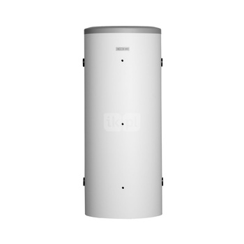 Zbiornik buforowy stojący NIBE UKV-300-COOL 270L, bez wężownicy, izolacja: pianka poliuretanowa, kolor: biały