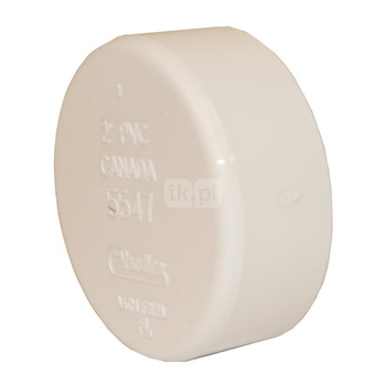 Korek na rurę (opakowanie zbiorcze 250 szt.)