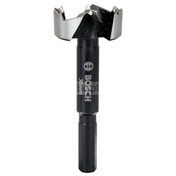 Wiertło sednik 36 mm 36 x 90 mm, d 10 mm, toothed-edge