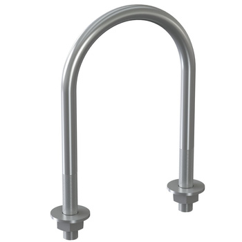 Kabłąk KB 3/4 M8 SKR KB3/4M8