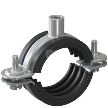 Obejma mocująca NICZUK EXPERT UPG 41-46 mm 1 1/4KPL