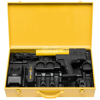 REMS Ax-Press 25 L 22V ACC Basic-Pack (116 mm)