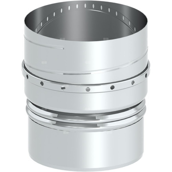 Przejście EW-FLEX JEREMIAS FD08 stal nierdzewna fi 100 mm