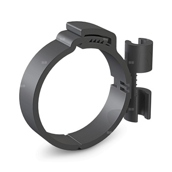 Zatrzaskowy uchwyt tworzywowy UZT 26 UZT26