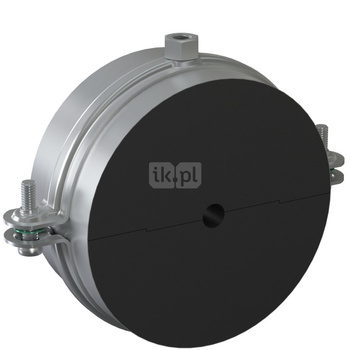 Obejma mocująca chłodu NICZUK PX50 273 mm gr. izol. 50mm