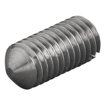 Kołek gwintowany REMS