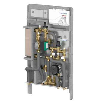 LogoMaticG2 S-Line MC-UC-DHWC-SX-SI