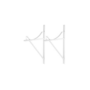 B-002 Uchwyt do mocowania bojlera