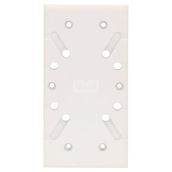 PŁYTA DO DOKŁ, SZLIF.