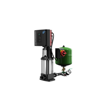 Zestaw podnoszenia ciśnienia Hydro Solo-E CRE 3-5 U8 A-A-A-D-A