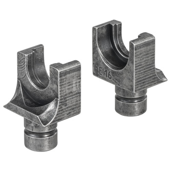 Głowica zaciskowa ME 16, 2-pak REMS ME 16