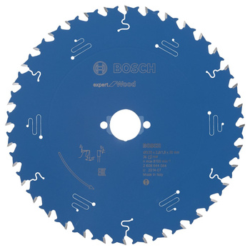Tarcza pilarska Expert for Wood KSB EXPERT FOR WOOD 235X30X2,8 36T