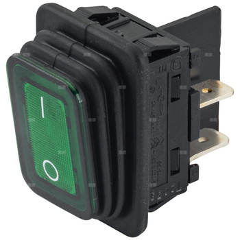 Włącznik dźwigniowy, akcesorium do narzędzi REMS (131173)