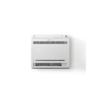 Jednostka wewnętrzna typu konsola o mocy 3,5 kW SDH1-035MNCI