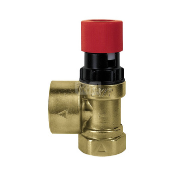 Zawór bezp. 3,0 bar 1915 1