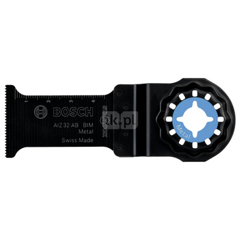 PIŁA DO CIĘCIA WGŁĘBNEGO RB - 10ER AIZ 3