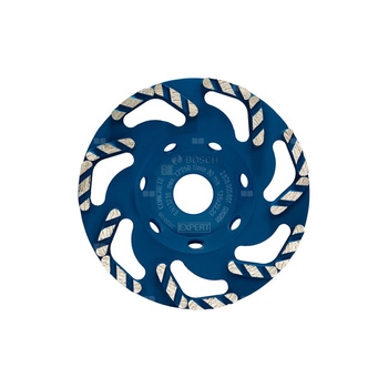 TARCZA DIAM GARN EXPERT XLOCK MM 125X4.5